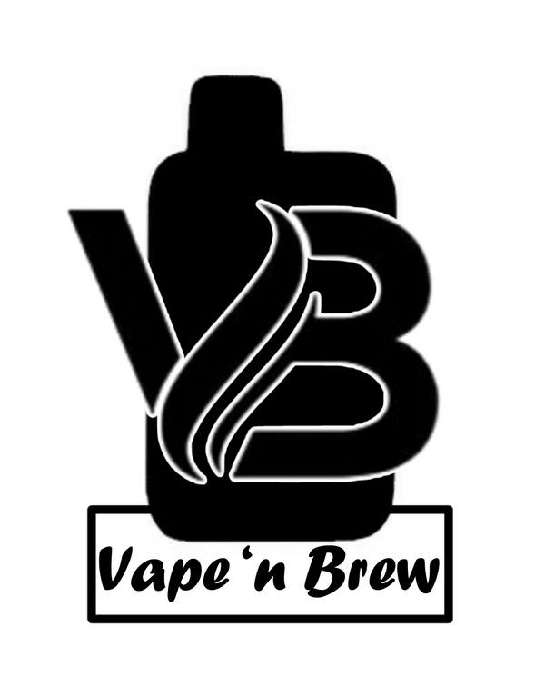 Vape 'n Brew